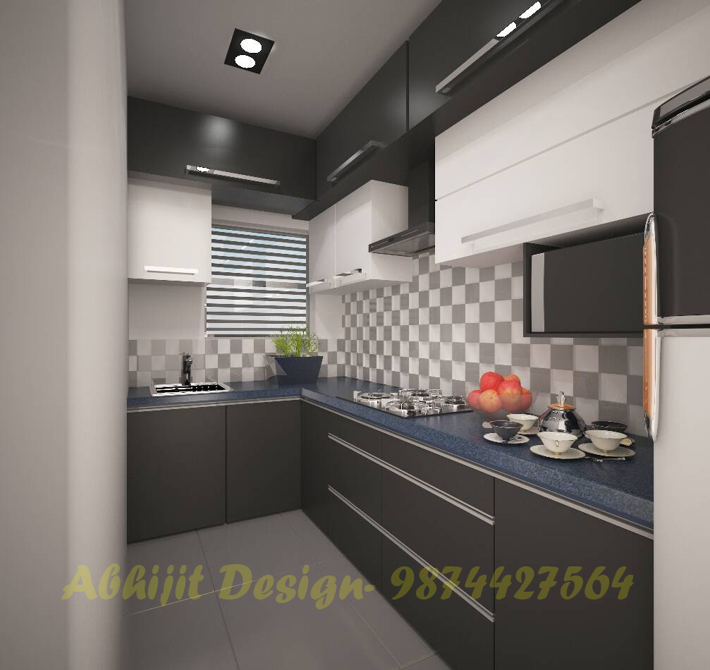 Kitchen 1