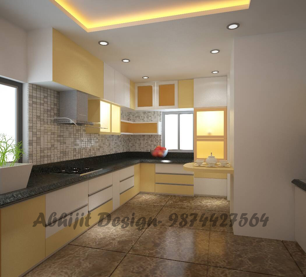 Kitchen 3